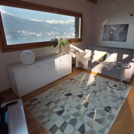 Ferienhaus Magic View With Beautiful Pool Area