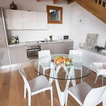 Ferienhaus Magic View With Beautiful Pool Area *