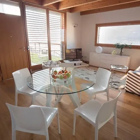 Magic View With Beautiful Pool Area Holiday home Bellano